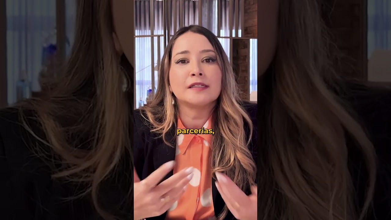 Voc&ecirc; se transformar quando constr&oacute;i autoridade digital!