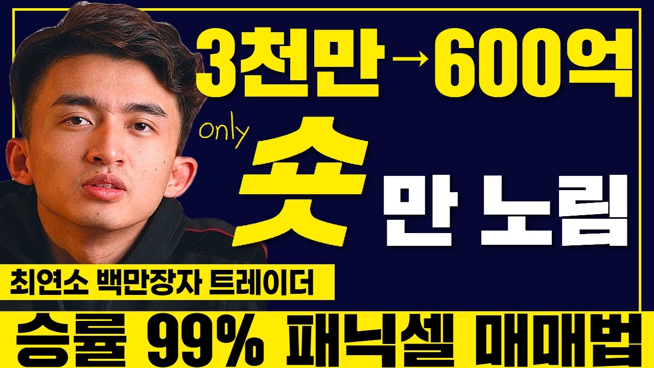 볼린저밴드 RSI 피보나치 MACD 이동평균선 보다 거래량이 중요하다! 숏트레이딩으로 백만장자가된 덕스의 매매법 공개!!반드시 시청!