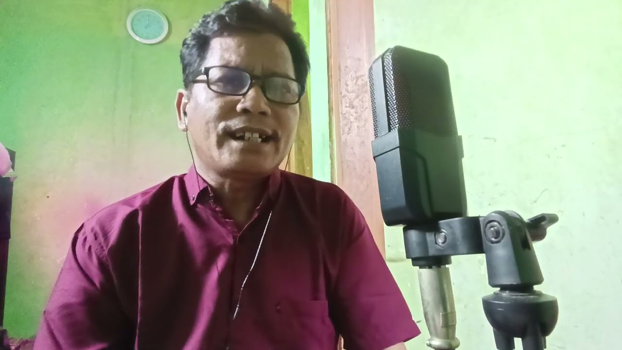 Ani ( roma irama) cover by sutariadi