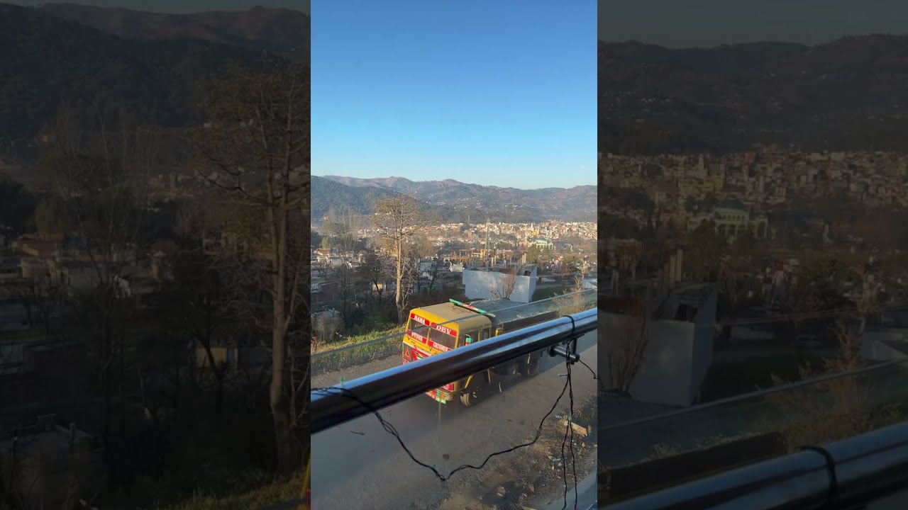 Heena Malik is live # my beautiful day view in my city # 