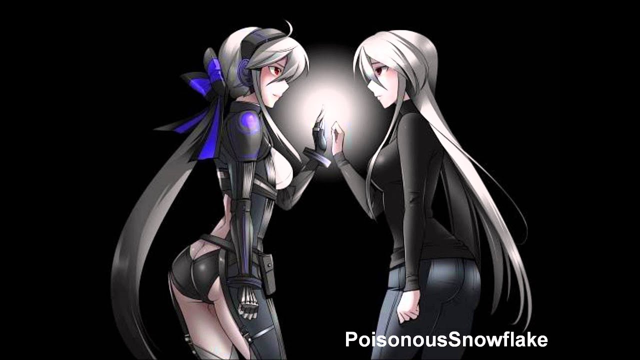 Nightcore - Geboren Um Zu Leben