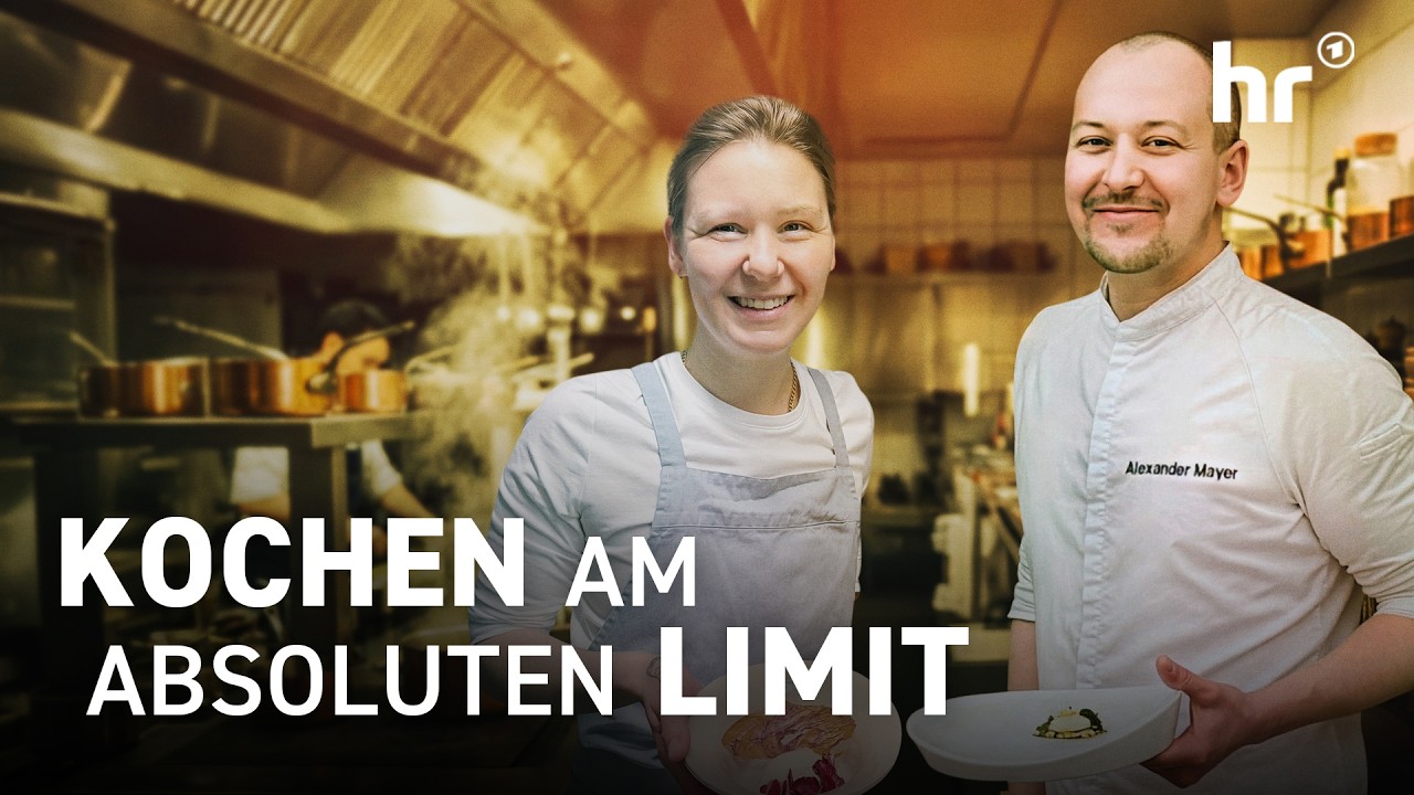 Spitzenküche – Alles für den Stern