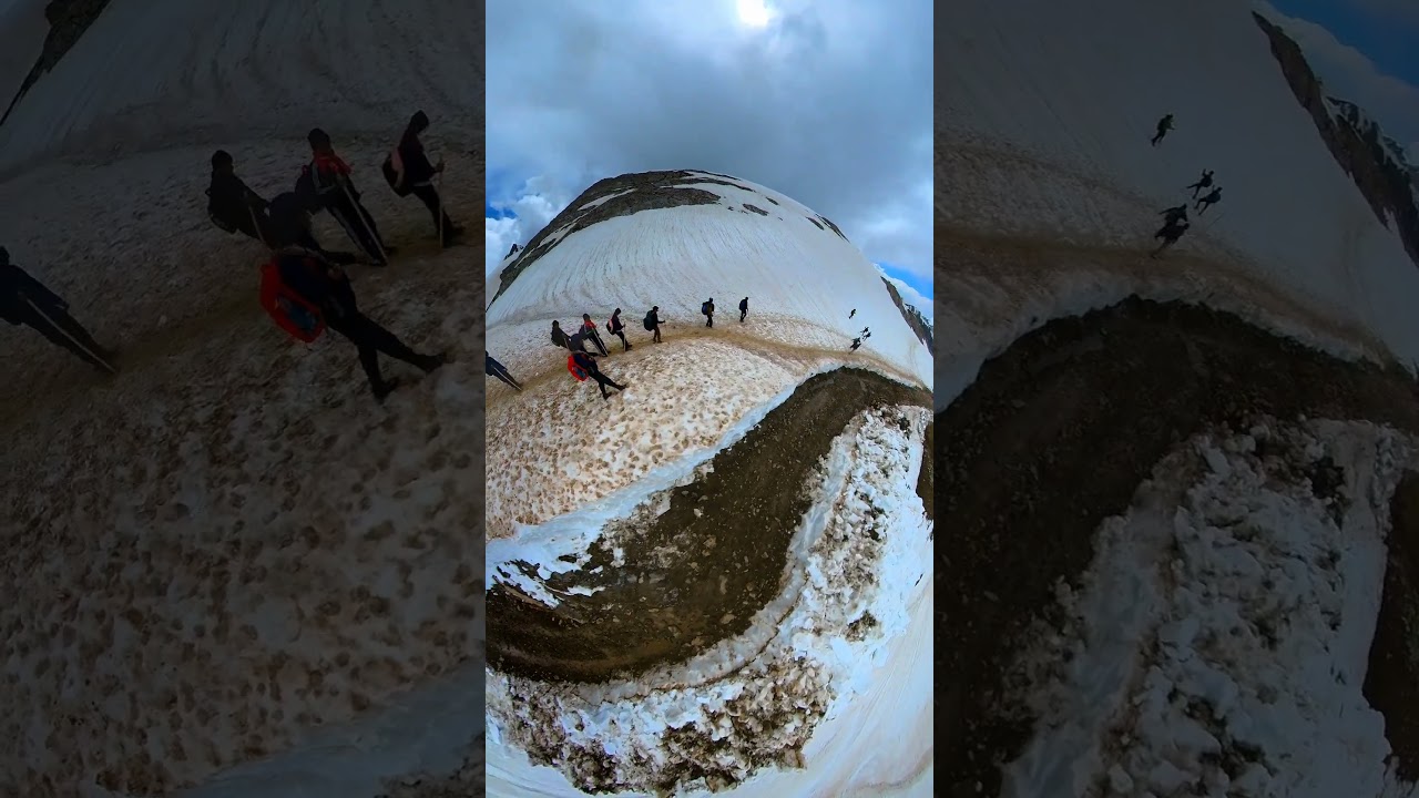 amarnath yatra 2025 | amarnath yatra pahalgam route | amarnath yatra update