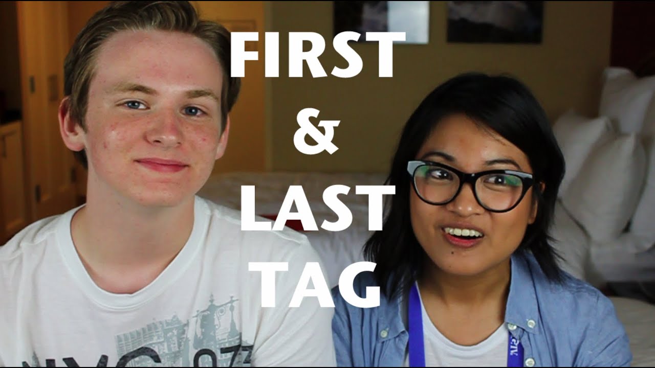 THE FIRST & LAST TAG (feat. thereadables)