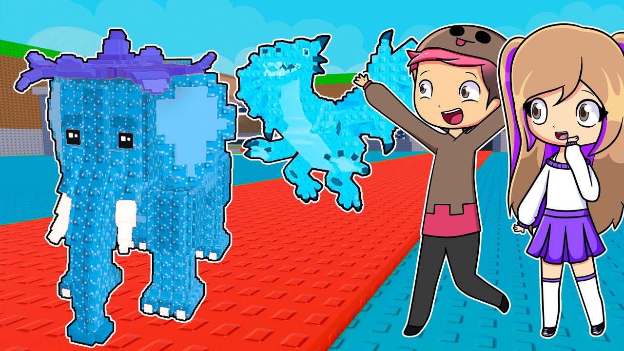I CAN ONLY STEAL DIAMOND BRAINROTS in STEAL A BRAINROT ROBLOX!