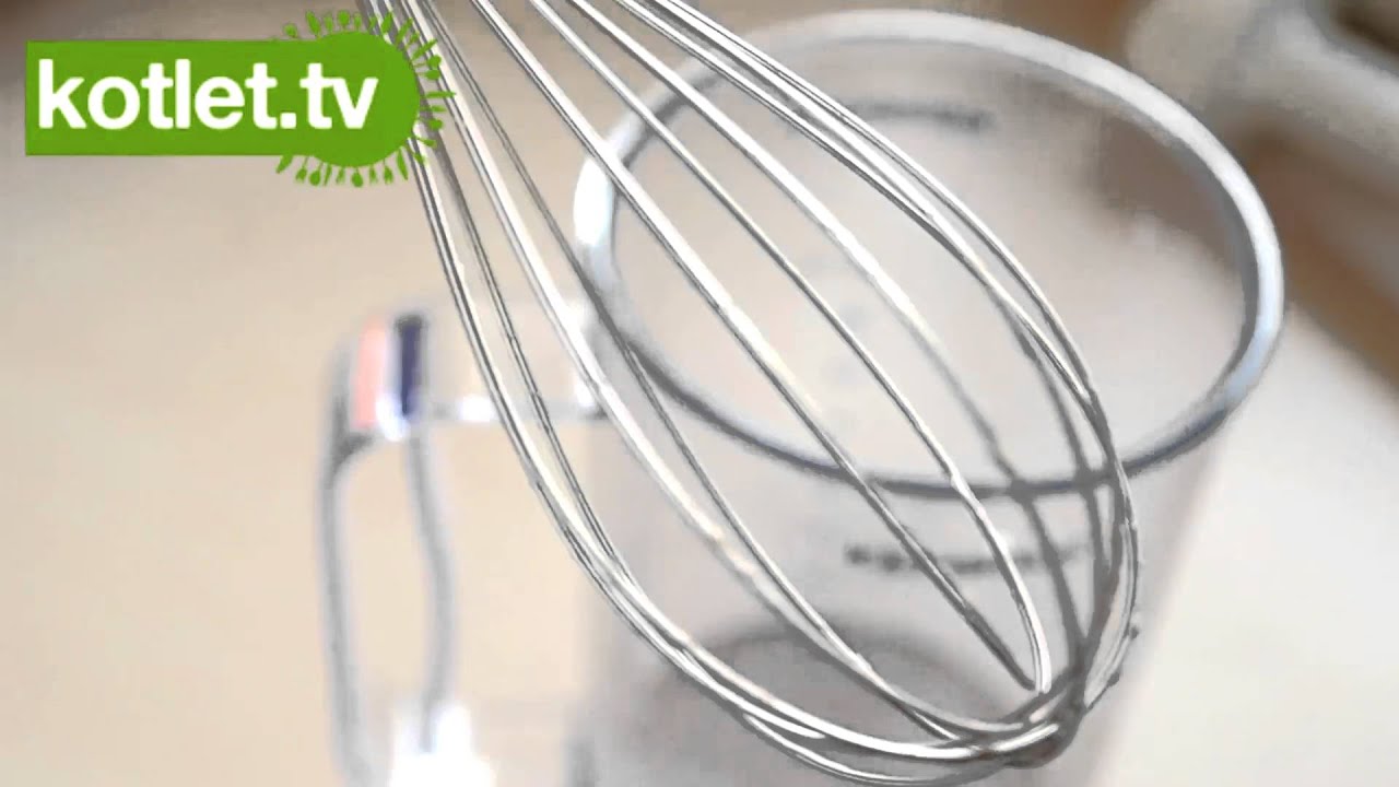 Blender Kenwood test KOTLET.TV