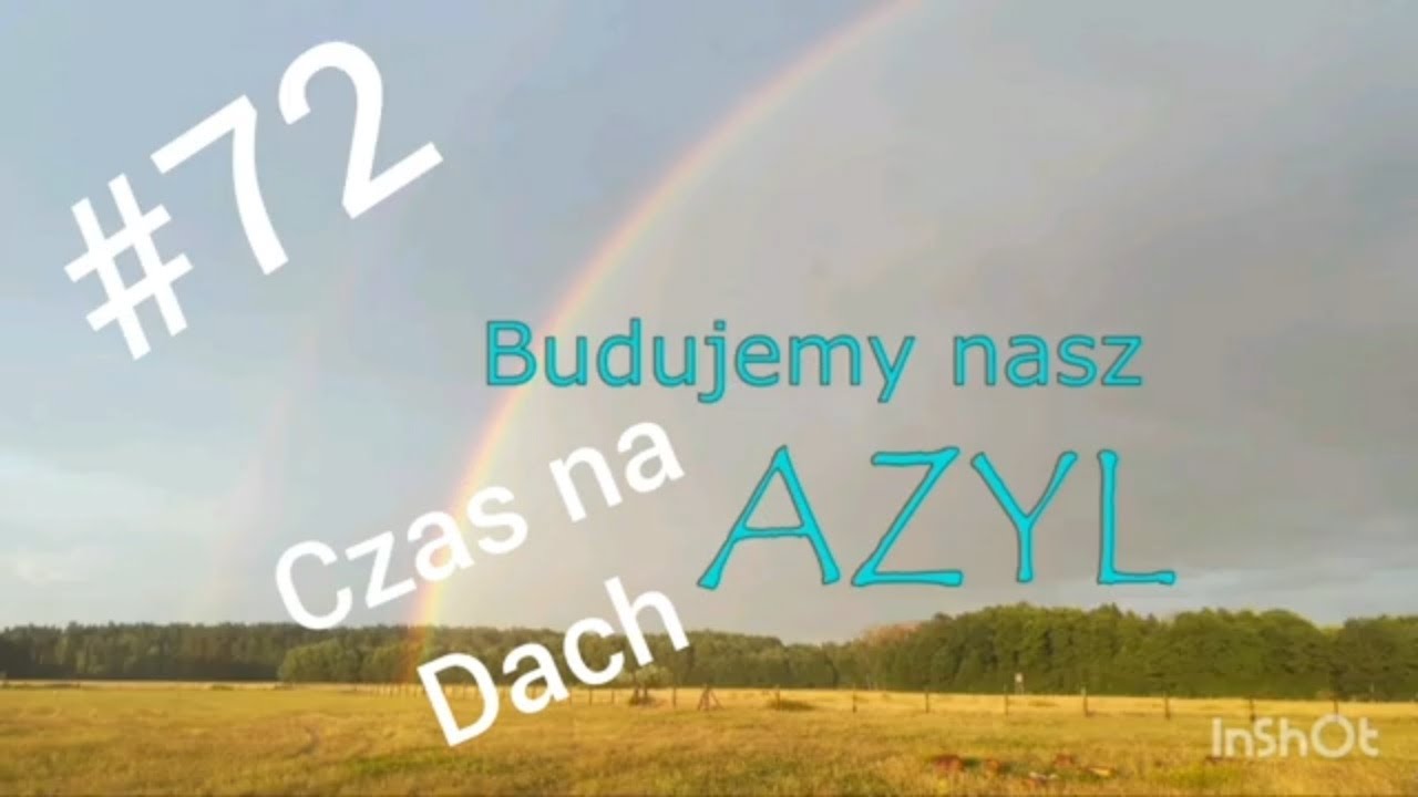 @BudujemyNASZAZYL 72. Konstrukcja dachu samemu #dach #budowanie