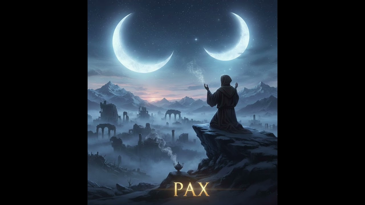 PAX-L'appel des cieux