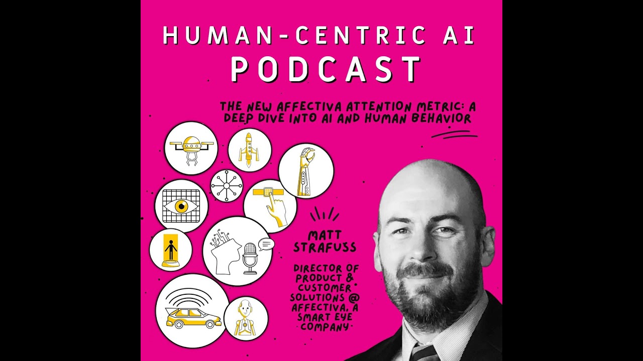 The New Affectiva Attention Metric: A Deep Dive into AI and Human Behavior