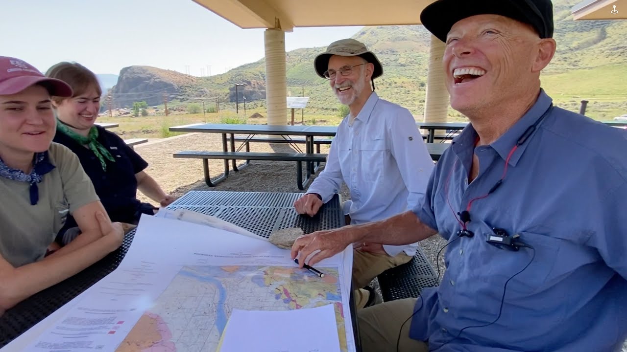 Wenatchee Gold with Tom Alexander (part 1)