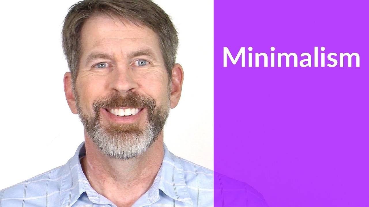 How To Be A Minimalist Investor | Personal Finance Minimalism
