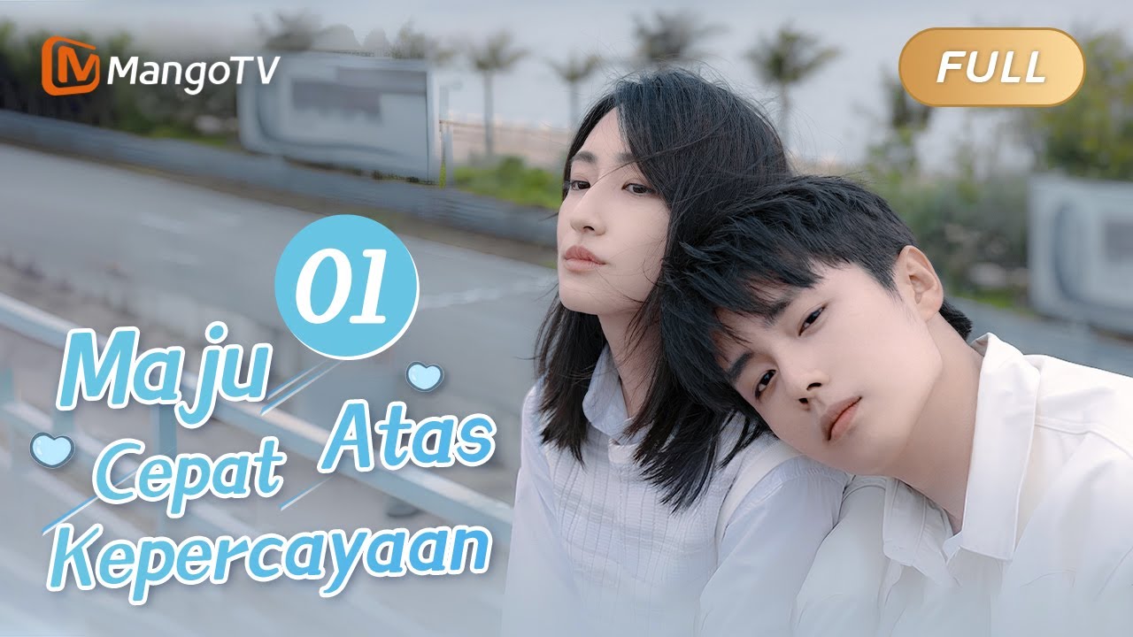 【INDO SUB】Dokter Dingin Bertemu Pembalap Berapi-api! |  EP1 | MangoTV Indonesia