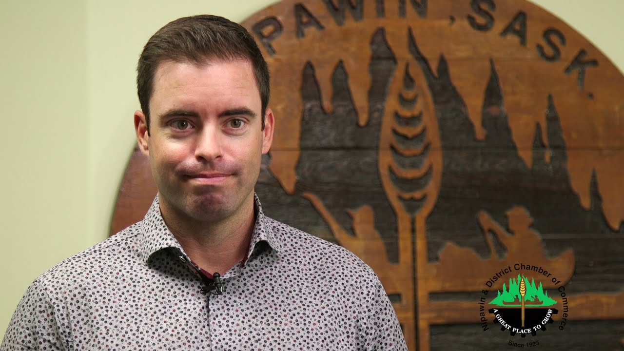 Nipawin & District Chamber of Commerce