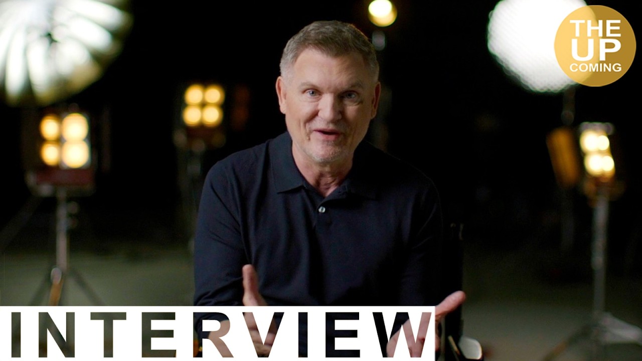 Kevin Williamson interview on Scream 7