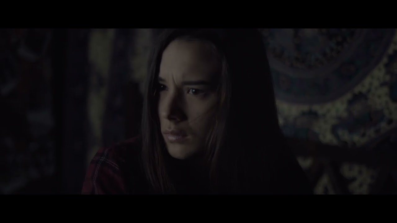 Desde Dentro (ShortFilm) 2019 - Pablo Guirado