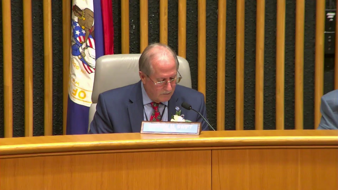 City Council Meeting 12/01/2025