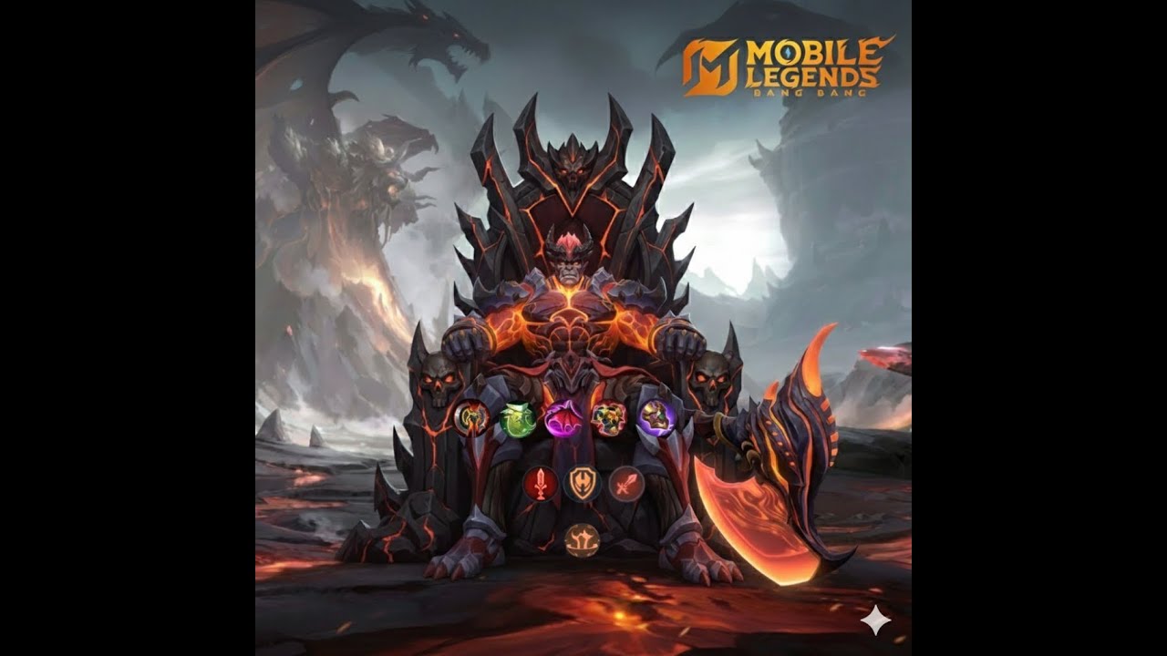Balmond 100% Real Monster  ||@MobileLegends5v5MOBA#viral #mobilelegends #mlbb #balmond #insanedamage