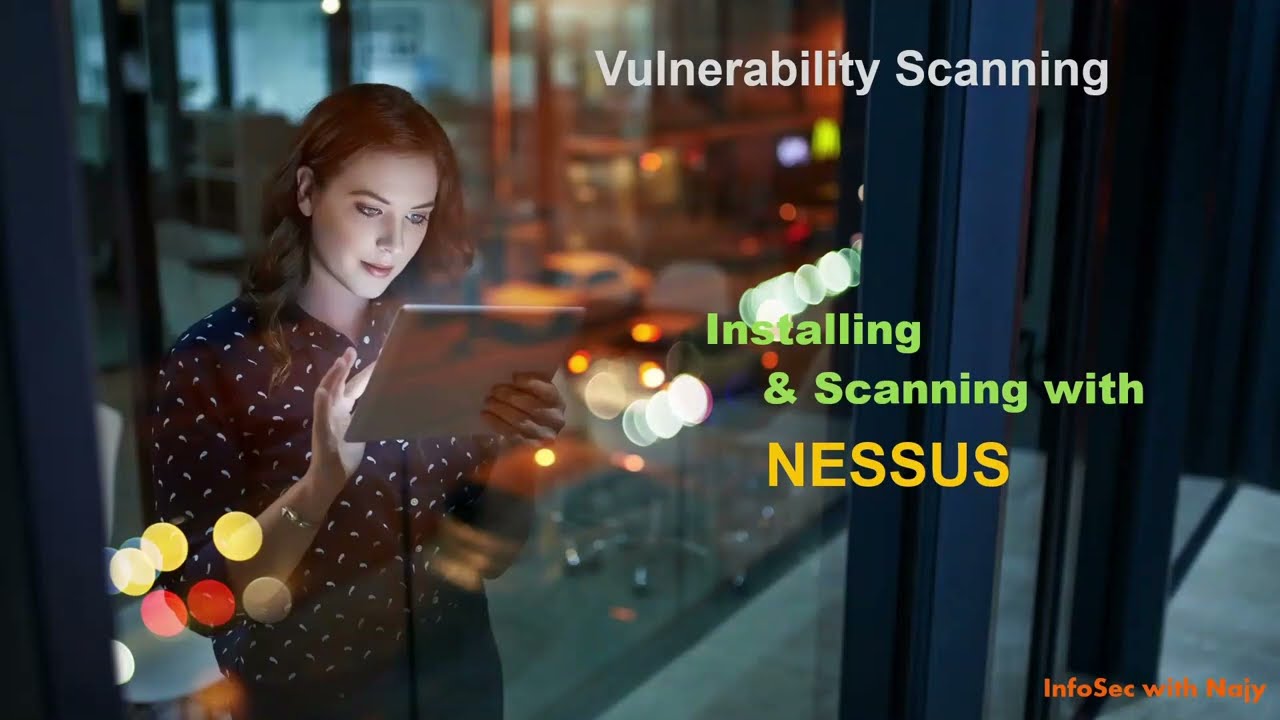 Nessus Tutorial for Beginners: Install & Scan Guide
