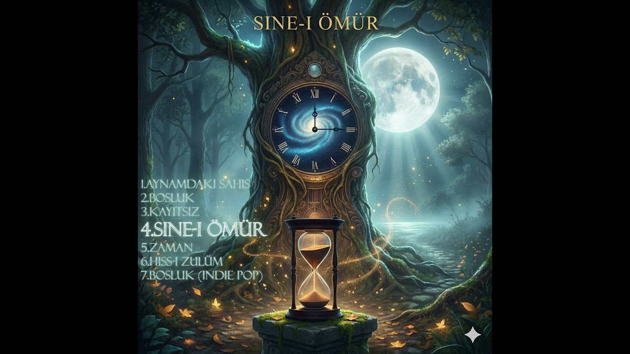 Sine-i Ömür #aimusic #music #müzik