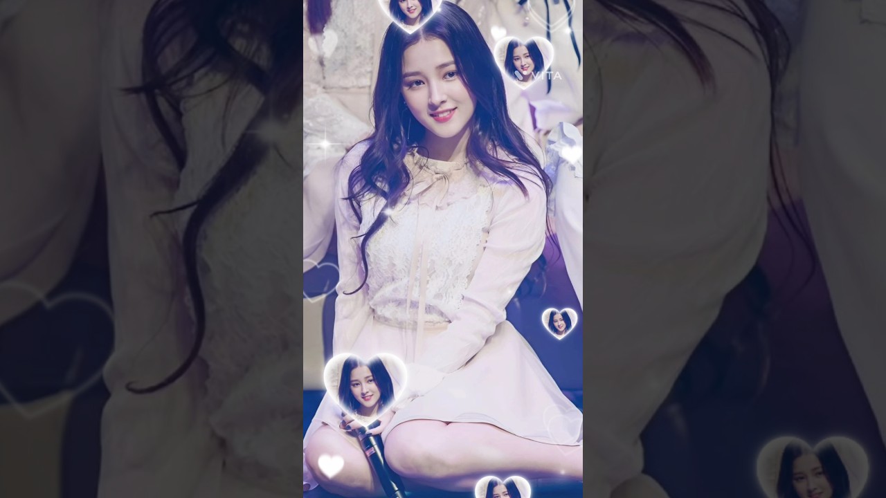Paani paani x🥀🥰Nancy momoland || whatsapp status #nancy #korea #kpop #momoland #trending #shorts