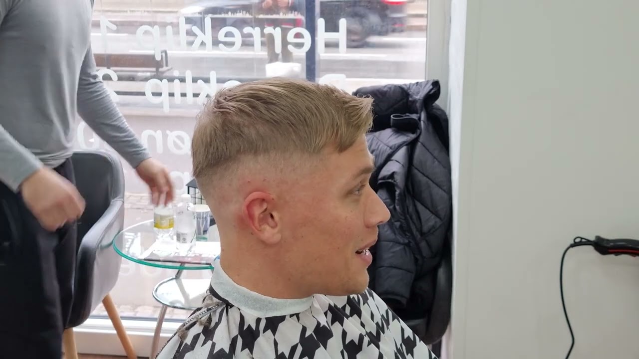 QUICK 7 MINITUES PANASONIC MID FADE ( NOT CLICKBAIT) 2022