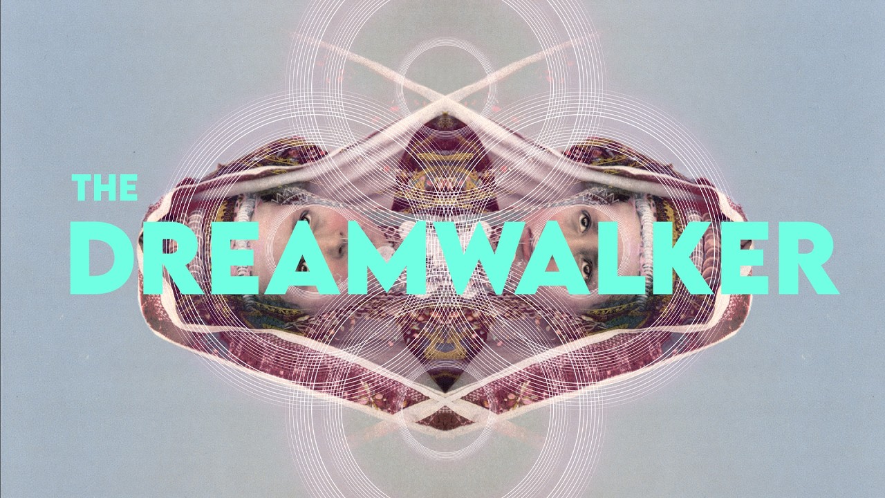 The Dreamwalker [Ethnochill to Ethnohouse Mix]