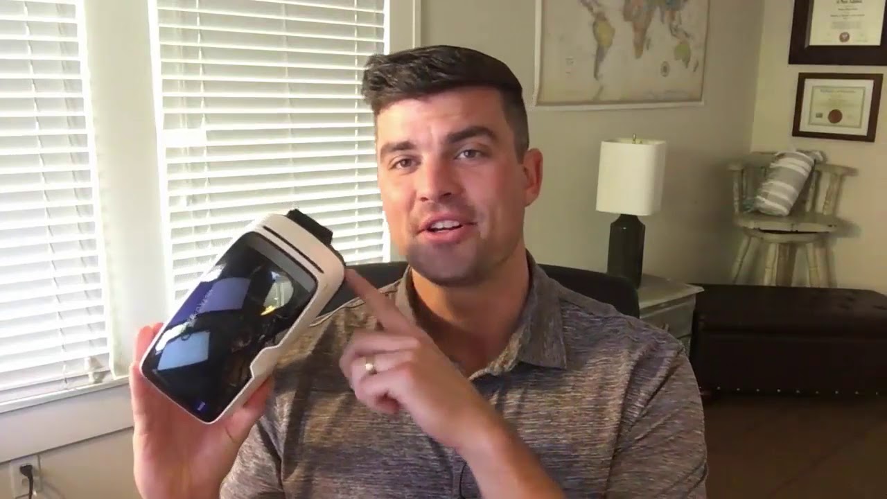 How To Present a 360 Virtual Tour, And Make a Sale