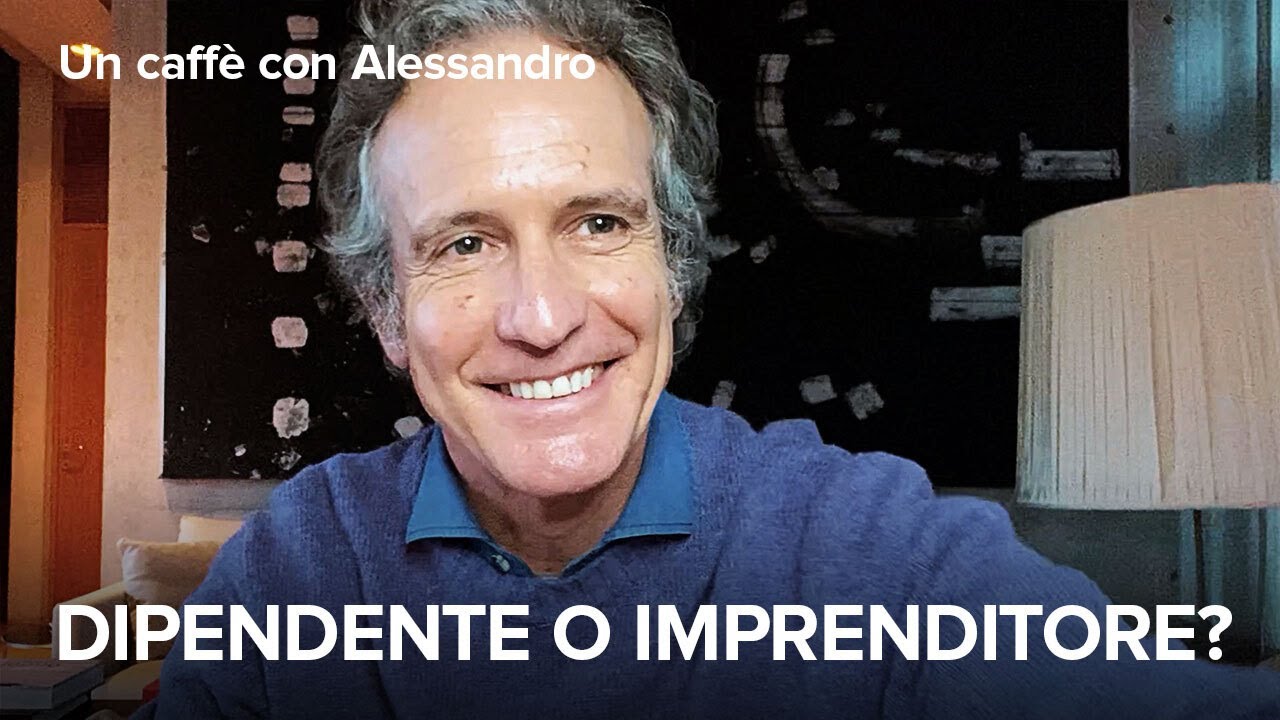 DIPENDENTE o IMPRENDITORE?