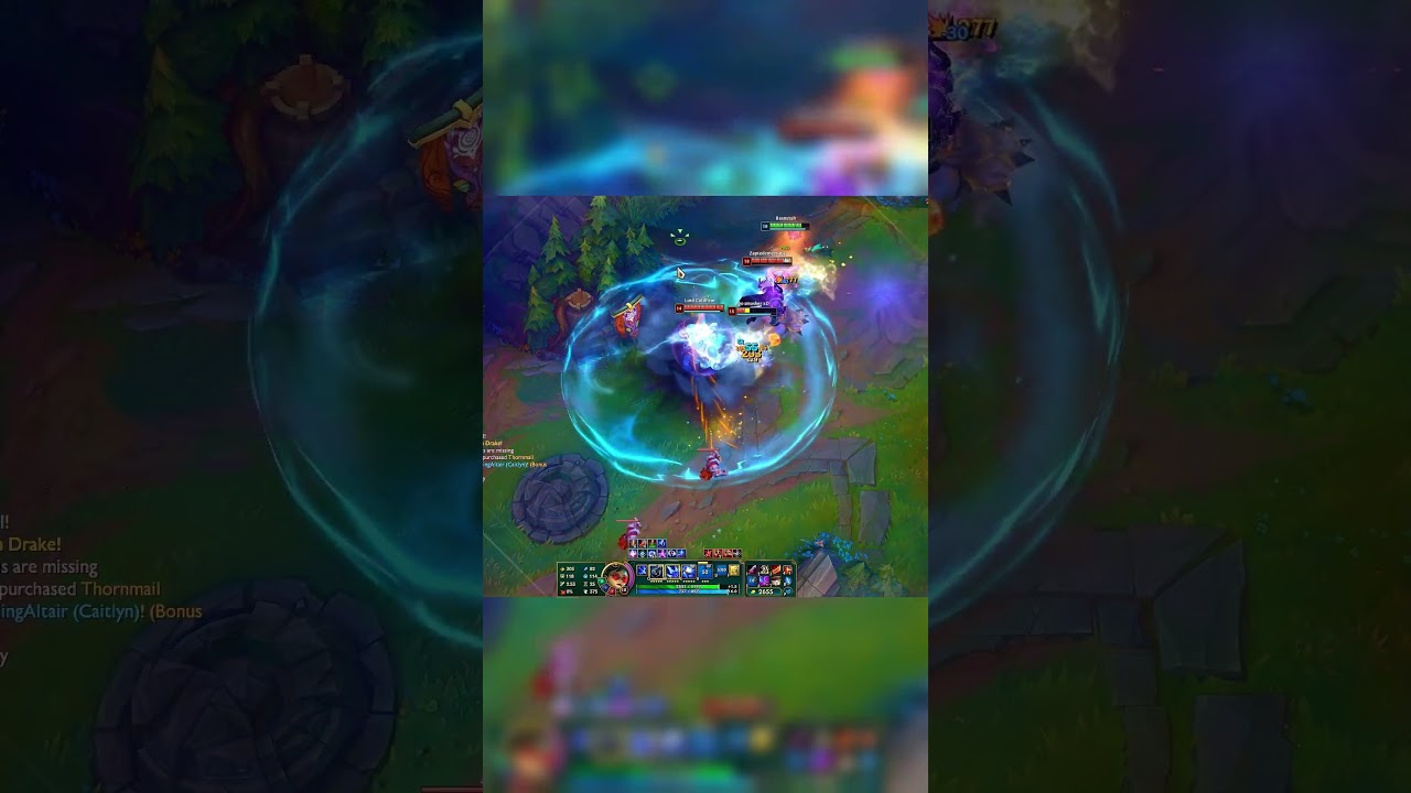 Rylai's Crystal Scepter's slow is broken