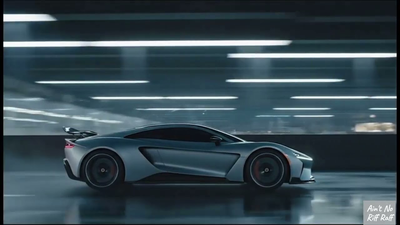One Hour Trance Techno Progressive Ambience Rolling Background