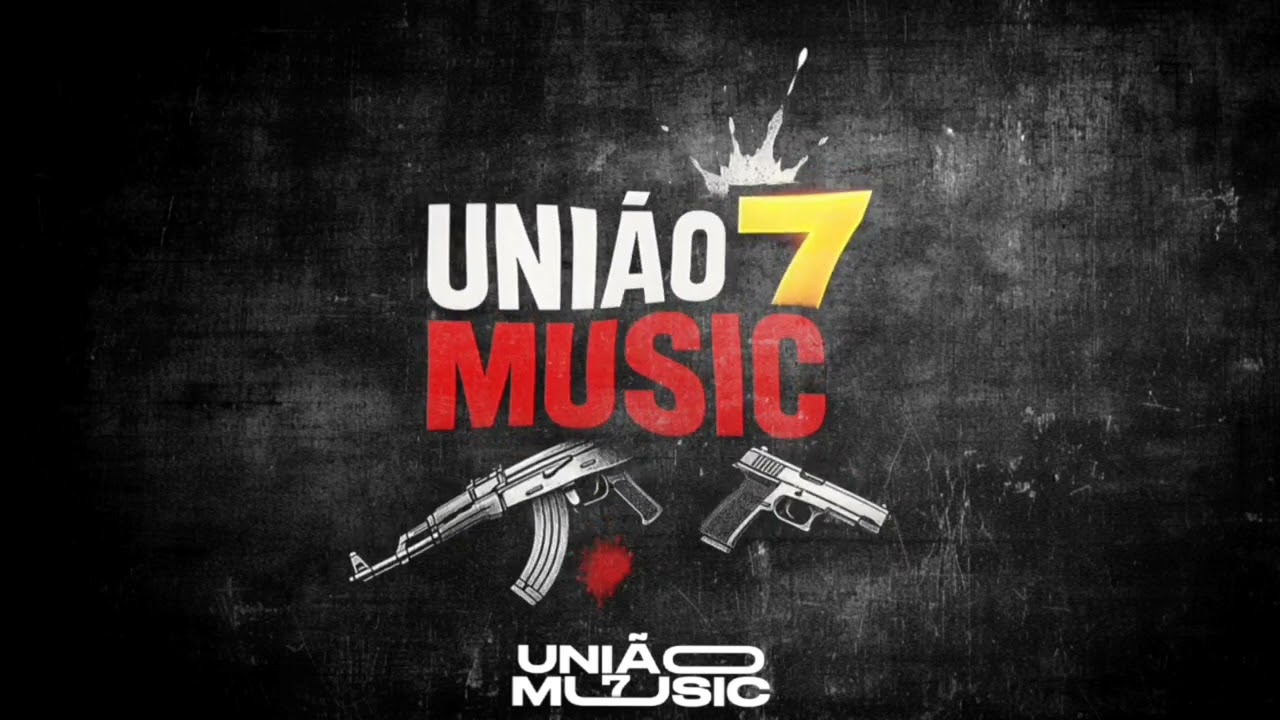 MEGA SUBMUNDO DOS K'S 003 - NOVA ERA 7MUSIC #1