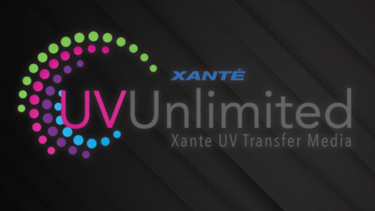 How To Print And Apply UV Unlimited