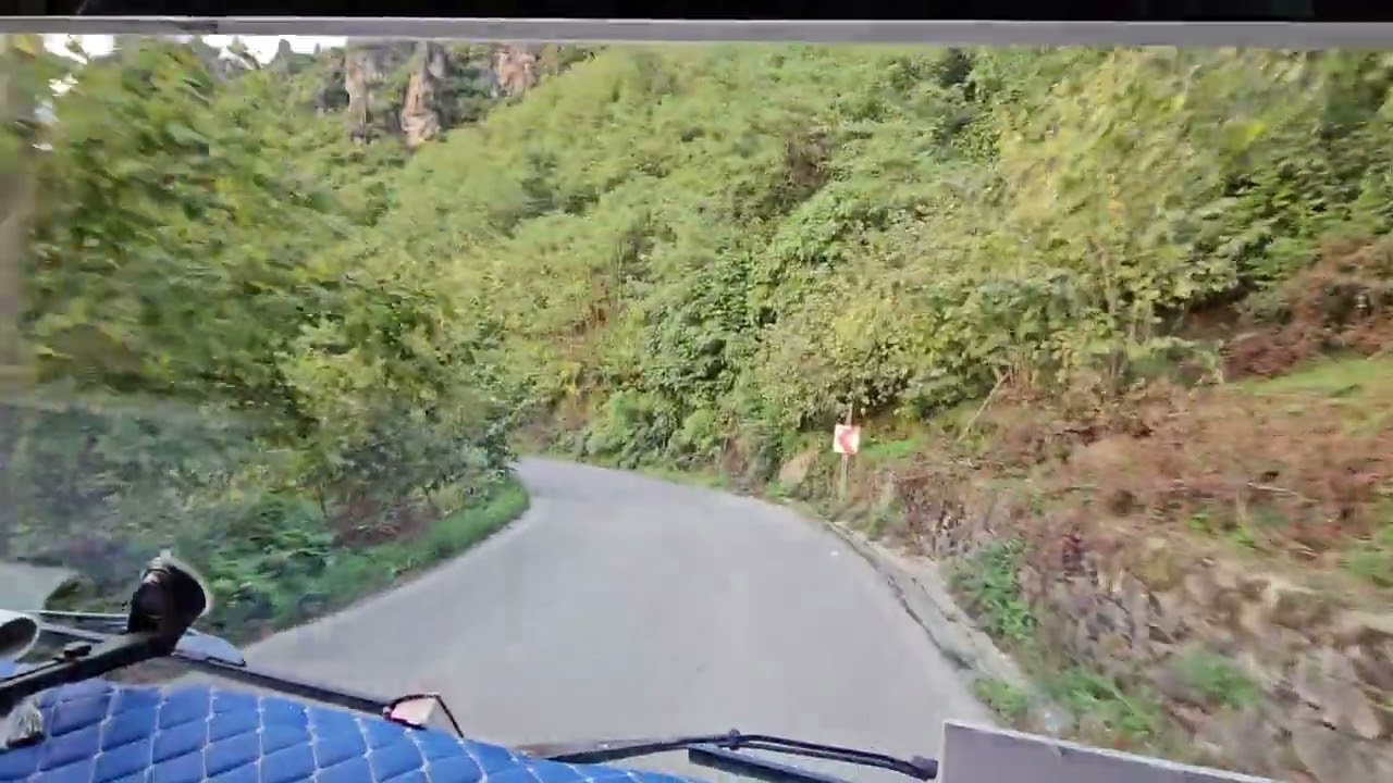 Trabzon - Dolaylı Mahallesi