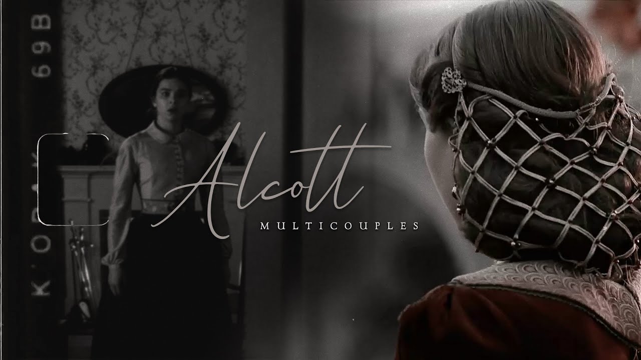 multicouples | the alcott