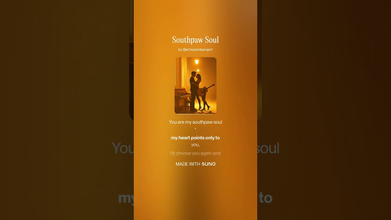 Southpaw Soul