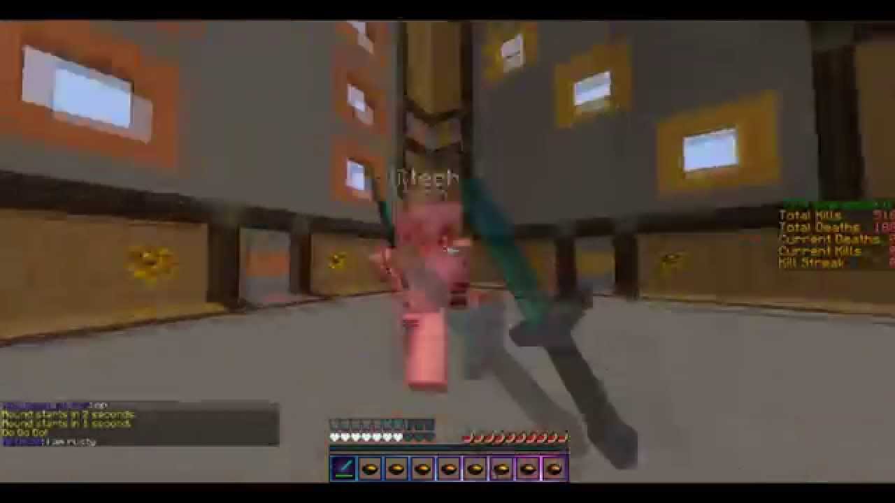 [Badlion] Soup Montage