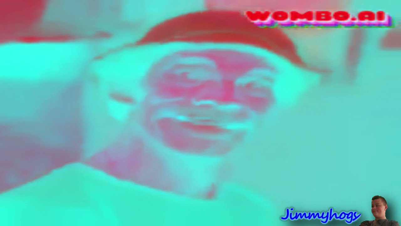 Preview 2 Friday Deepfake Effects (Inspired by Preview 2 Loud Walker Effects)