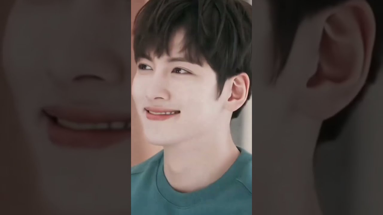 Jichangwook new beautiful video content handsome actor wook 