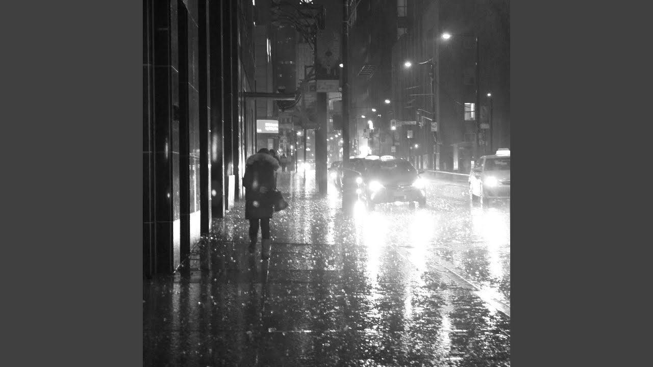 Cold Rain