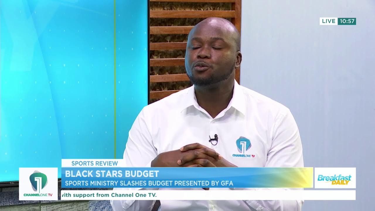 LIVE NOW!!! Breakfast Daily | 4th September 2025