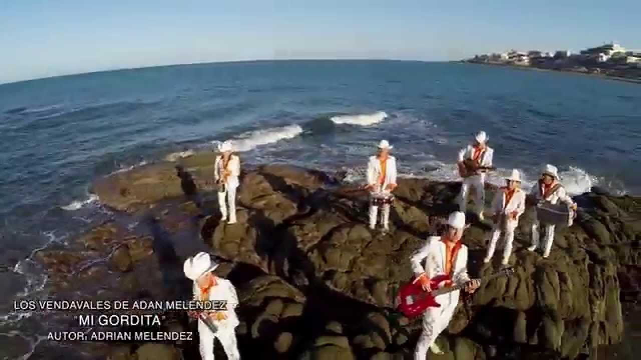 Los Vendavales de Adan Meléndez  