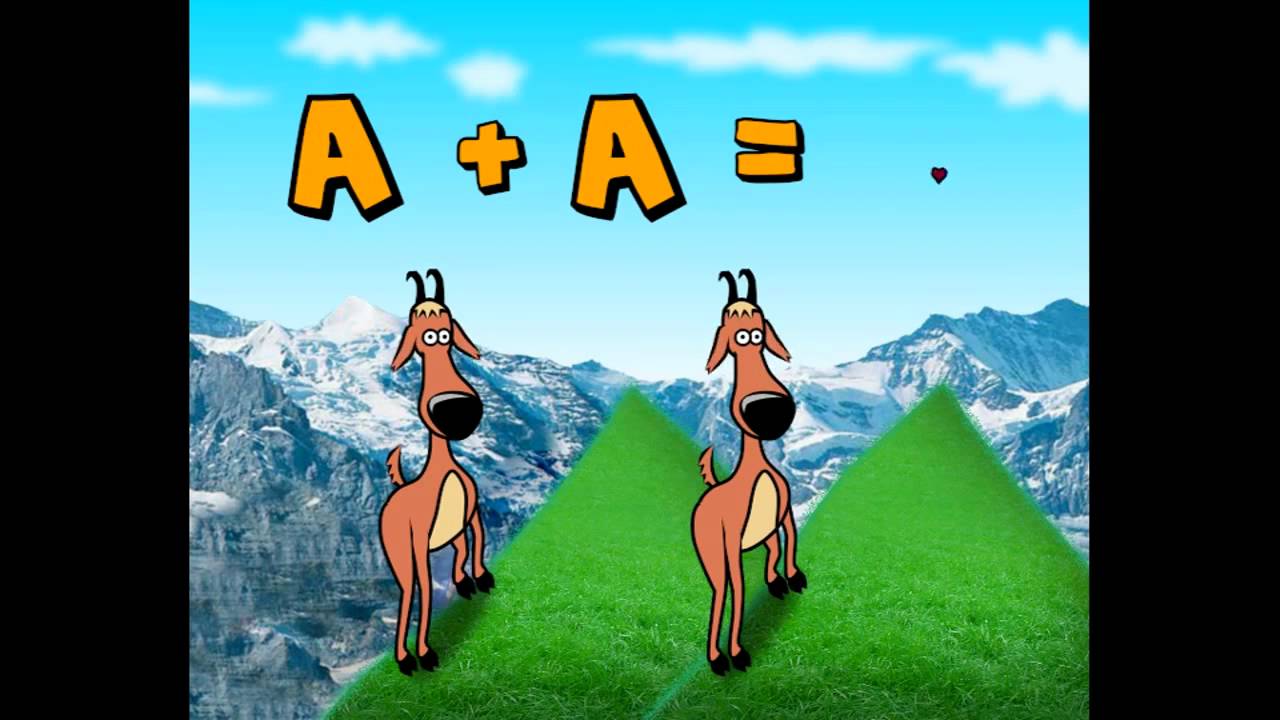 DAHU 1 (caratteristiche e accoppiamento)