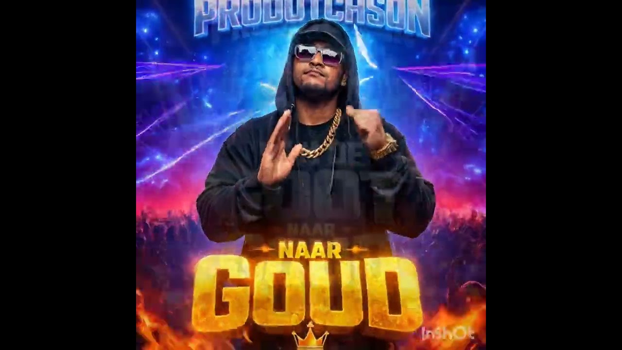 “Van de Goot naar Goud”  - produtchson #music #love #aicover #hardstyle #trap 
