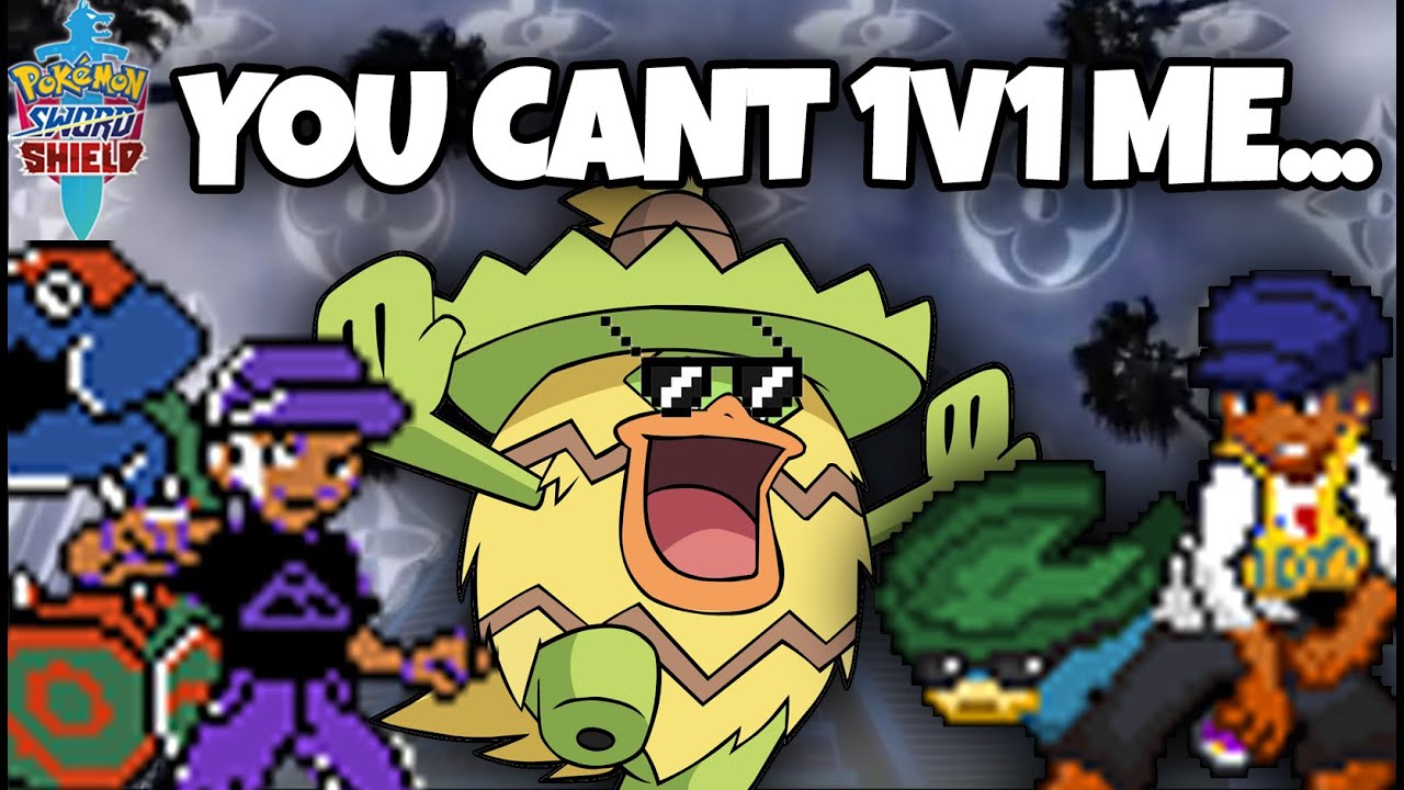 STEALING YOUR POINTS WITH THE ELO BANDIT