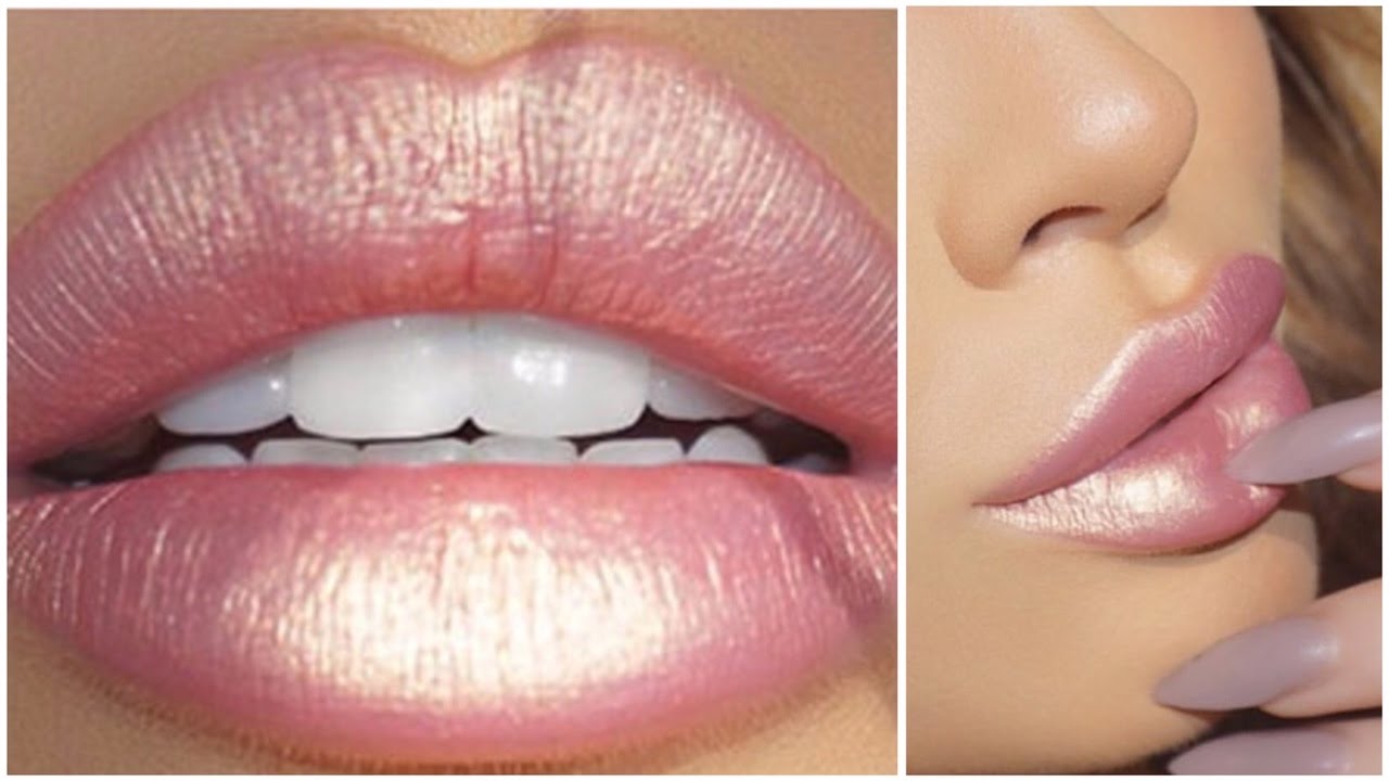 Primera Impresión: EL LABIAL MÁS HERMOSO DEL MUNDO | Alejandra Galindo