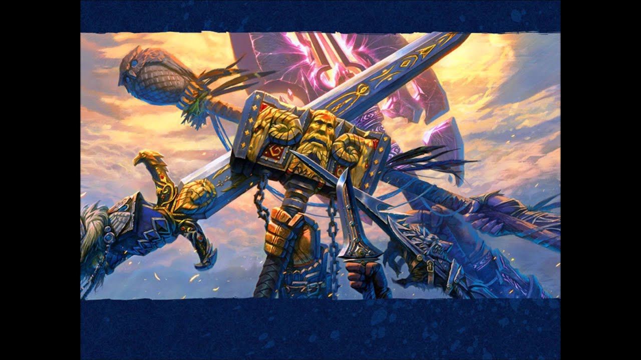 Faction Change