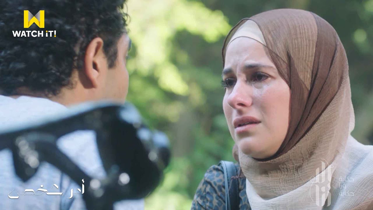 حقيقة دكتور عمرو! 💔