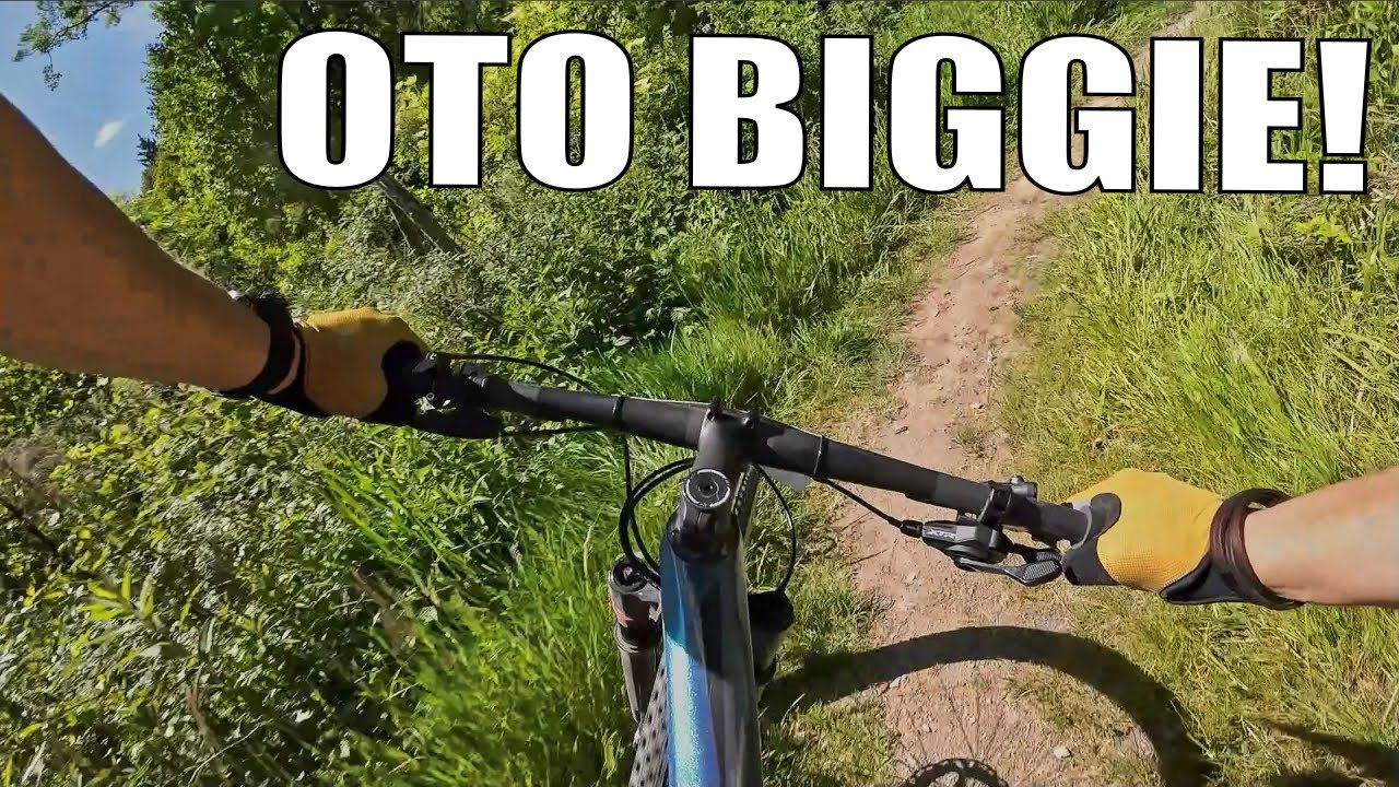 I o to mi właśnie chodziło... Bike Maraton - Złotoryja 2023. Całe zawody.