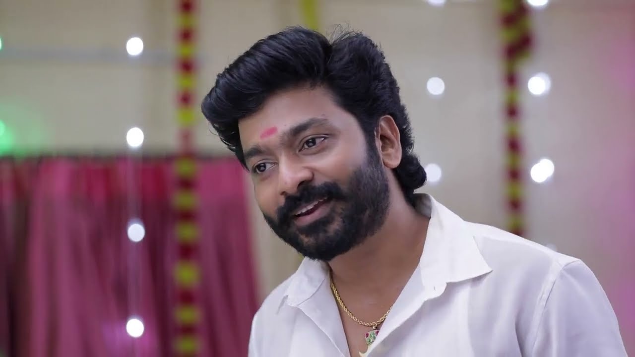 Shwetha Shares a Plan with Sharadha - Idhayam - Full ep 226 - Zee Tamil - 18-May-204