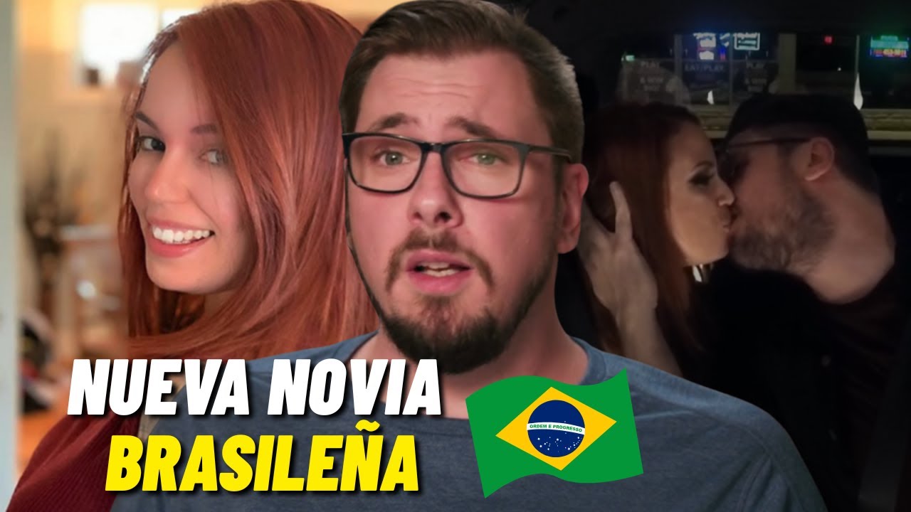 Coltie encuentra a su nueva presa… digo, novia // Todo en 90 días // Colt y Larissa parte 8